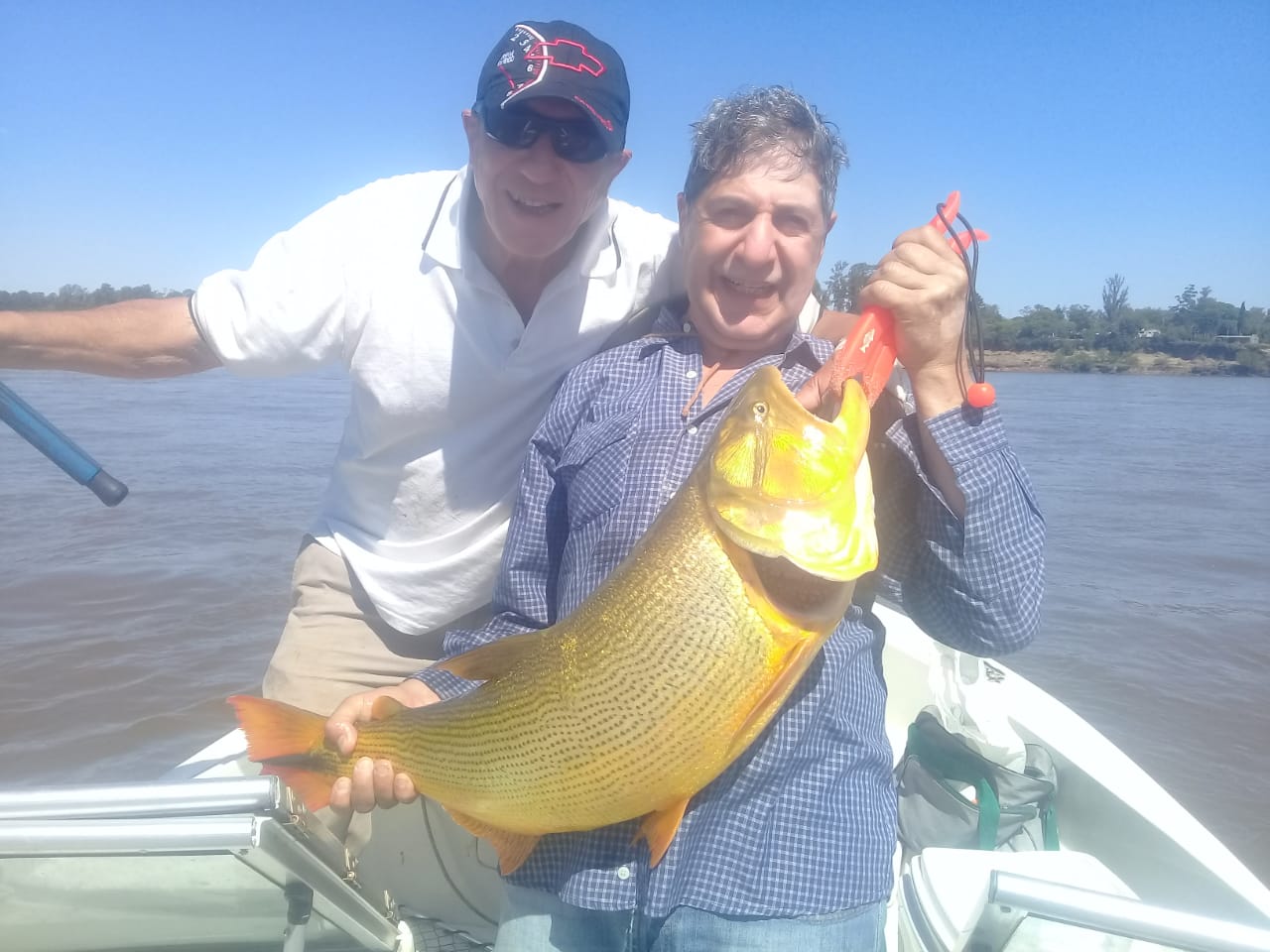 Esperamos un verano a plena pesca