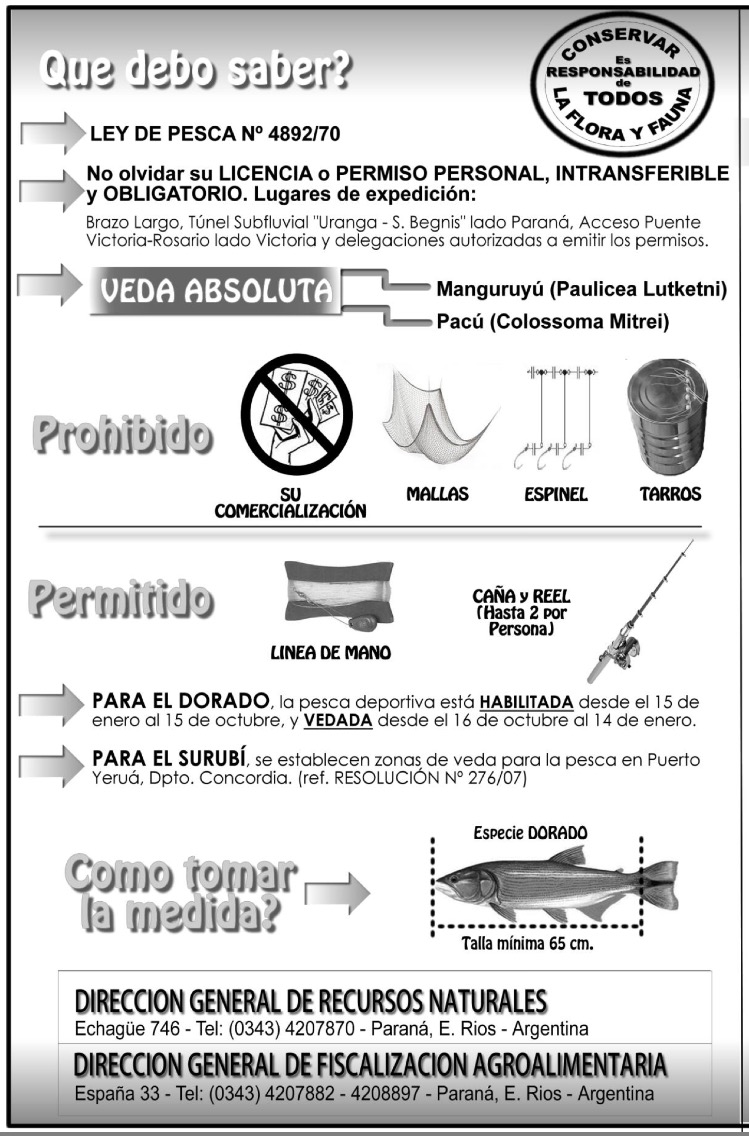 ¿Qué debo saber?